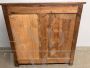 Small antique Tuscan Louis Philippe sideboard