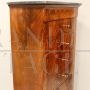 Antique 19th century Louis Philippe mahogany chest of drawers
