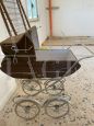 Guizzardi vintage pushchair, 1950s