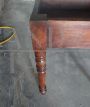 Antique extendable table, first half of the 19th century