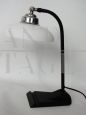 Bauhaus desk lamp from the 1930s