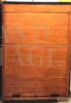  Roller shutter wardrobe cabinet from the 1930s