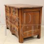 Antique chest of drawers from the 18th century Louis XV period