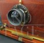 Rare antique 13x18 bellows camera, L. Gaumont et Cie, 1905