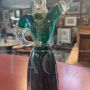 1940s Murano glass figure of a commoner from the Salviati furnace
