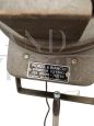 Monza & Bianchi floor-standing cinema light, 1950s