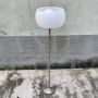 Clitunno floor lamp by Vico Magistretti for Artemide, Italy 1960s