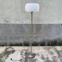 Clitunno floor lamp by Vico Magistretti for Artemide, Italy 1960s