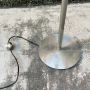 Clitunno floor lamp by Vico Magistretti for Artemide, Italy 1960s