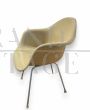 Dax Lounge Chair by Charles Eames for Herman Miller, 1975                          