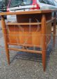 Italian design desk by La Permanente Mobili di Cantù, 1960s