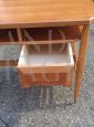 Italian design desk by La Permanente Mobili di Cantù, 1960s