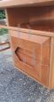 Italian design desk by La Permanente Mobili di Cantù, 1960s