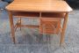Italian design desk by La Permanente Mobili di Cantù, 1960s