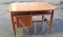 Italian design desk by La Permanente Mobili di Cantù, 1960s