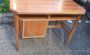 Italian design desk by La Permanente Mobili di Cantù, 1960s