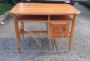 Italian design desk by La Permanente Mobili di Cantù, 1960s