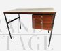 Desk by Pierre Paulin for Minvielle, 1955                            