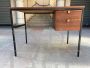Desk by Pierre Paulin for Minvielle, 1955                            