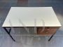 Desk by Pierre Paulin for Minvielle, 1955                            