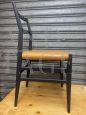 Superleggera chair by Gio Ponti                            