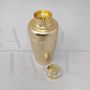 Golden Martini Shaker, Italy 1960s