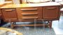 Stonehill sideboard from the 60s in teak wood