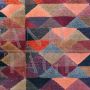 Luxor wool carpet by Missoni for T&J Vestor, Italy 1980s