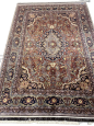 Pakistani vintage carpet