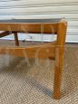 Baumann France coffee table from the 1980s