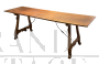 17th century Italian Lombard refectory table