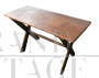 Rustic refectory table from Italy 18th century
