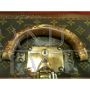 Louis Vuitton Alzer 65 suitcase