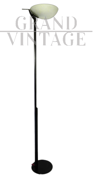 Lampada a stelo vintage design, anni '90                            