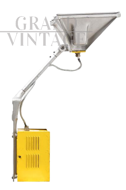 Lampada Lingotto di Renzo Piano per iGuzzini, 1994 