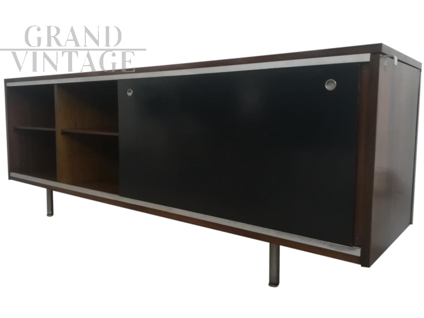 Credenza by George Nelson per Herman Miller