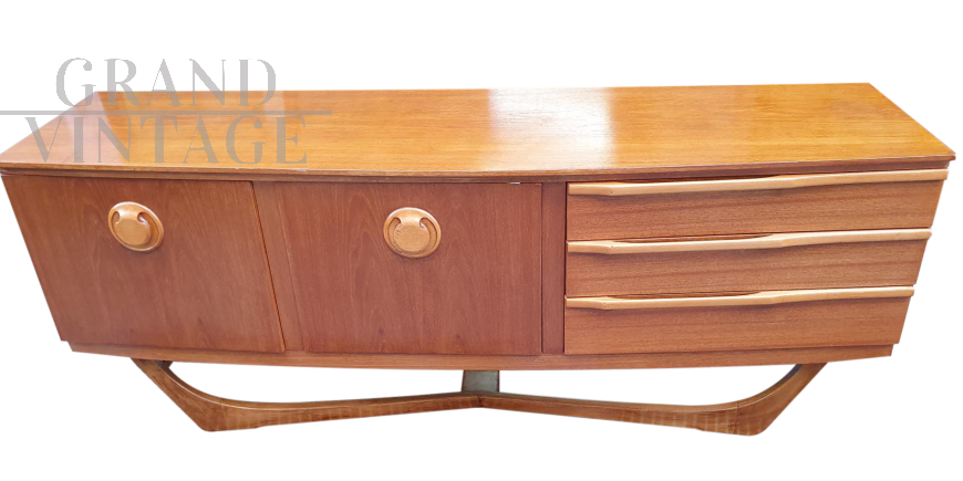 Credenza sideboard danese Beautility