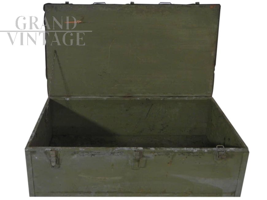 Cassa militare americana anni '40