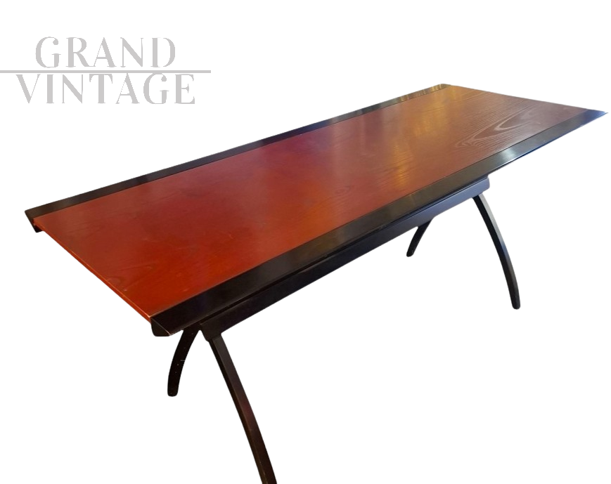 Tavolo fratino vintage anni '90                            