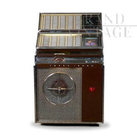 Jukebox modello L di Rowe Ami, 1963                            