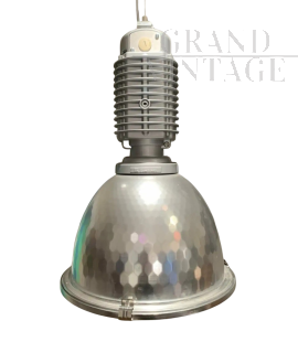 Lampada a sospensione industriale Zumtobel                            