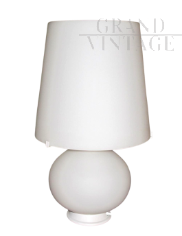 Lampada da tavolo di Max Ingrand per Fontana Arte                            