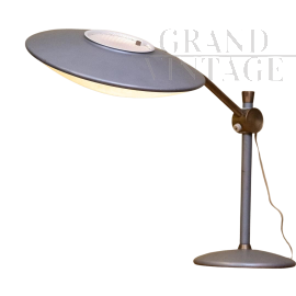  Lampada da tavolo Flying Saucer Dazor                           