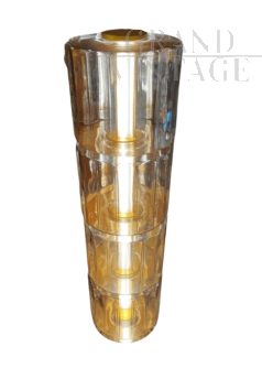 Lampada da terra 175 di Lukas Peet per A-N-D                            