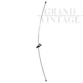 Lampada Molla di Cesare Leonardi e Franca Stagi                            