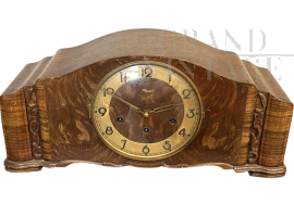 Orologio da camino Kienzle, Art Déco anni '30                            