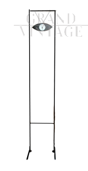 Orologio da terra Alias di Carlo Forcolini, anni '80                            