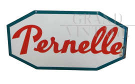 Targa bifacciale Pernelle, Francia 1960                            