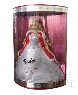 Barbie Celebration 2001