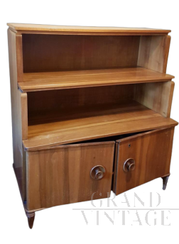 Credenza libreria anni '40